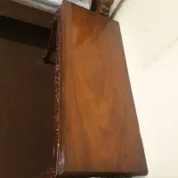 آینه و کنسول قدیمی|کلکسیون اشیاء عتیقه|تهران, جردن|دیوار