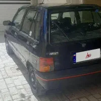 پراید هاچبک ۸۶|خودرو سواری و وانت|زنجان, |دیوار