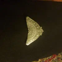 دوعددنقره قدیمی