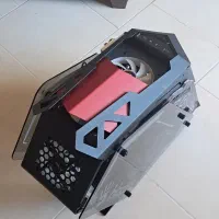 کیس گیمیمگ|قطعات و لوازم جانبی رایانه|شیراز, شیخ روزبهان|دیوار