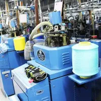 آموزش،راه اندازی خط تولیدجوراب(سرمایه گذاری مطمئن)