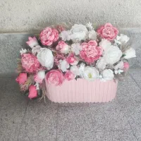 گل مصنوعی - باکس گل|گل مصنوعی|قم, پردیسان|دیوار