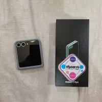 فروش سامسونگ Galaxy Z Flip 6