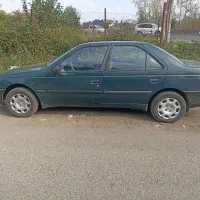 آردی مدل 83 دوگانه سوز کپسول بزرگ