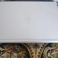 HP elite book.با 2g گرافیک مجزا|رایانه همراه|یزد, |دیوار