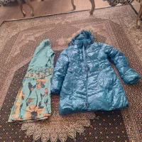 لباس بچه گانه پسرودختر|کفش و لباس بچه|خوی, |دیوار