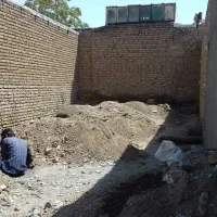 زمین فروشی نبش چمران 29|فروش مغازه و غرفه|تربت‌حیدریه, کلاته توکلی|دیوار