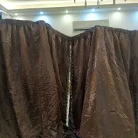 والن پرده