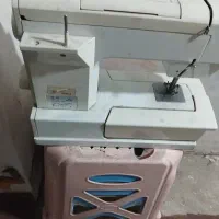 چرخ خیاطی|چرخ خیاطی و ریسندگی|تهران, شهرک ولیعصر جنوبی|دیوار