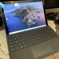 surface pro7 plus i7/16/512|رایانه همراه|تهران, نازی‌آباد|دیوار