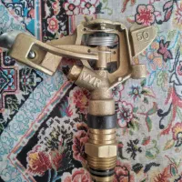 آبپاش بارانی