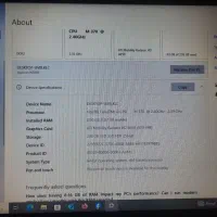 laptop dell|رایانه همراه|تبریز, |دیوار