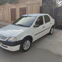 ال 90 (L90 لوگان) E2، مدل ۱۳۹۱|خودرو سواری و وانت|تهران, زینبیه|دیوار