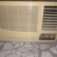 کولر پنجره ای وارداتی ۱۹هزار کلید طلایی