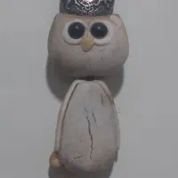 جغد خوشبختی