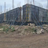 غالب بند ارموتور بند با پاسپورت