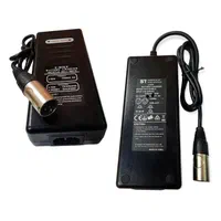 شارژر صندلی برقی