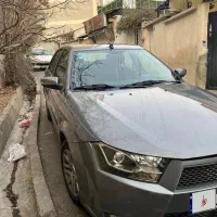 دنا تیپ۲|خودرو سواری و وانت|تهران, دارآباد|دیوار