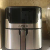 سرخ کن بدون روغن