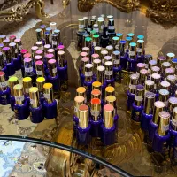 فروش فوری  ۱۳۵ عدد لاک ژل یونیکورن ۱۰ میل (یکجا)