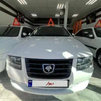 سورن مدل1404|خودرو سواری و وانت|مشهد, شهید بهشتی|دیوار