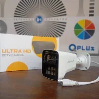 نصب و فروش دوربین مداربسته با پشتیبانی فنی