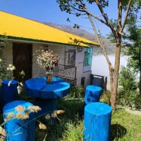 اجاره خانه باغ در فیلبند سرزمین ابر ها
