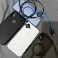 قاب آیفونxو xs