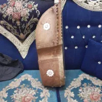 رباب سایز۷۶|سازهای سنتی|مشهد, طبرسی شمالی|دیوار