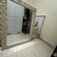 اینه قدی|آینه|کهریزک, |دیوار