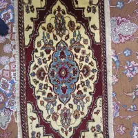 ۴ جوفت پوستی دست بافت سالم|فرش|مشهد, رسالت|دیوار