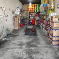 اجاره مغازه 45 متری در شصت متری بر خیابان اصلی|اجارهٔ مغازه و غرفه|مرودشت, ژیان|دیوار