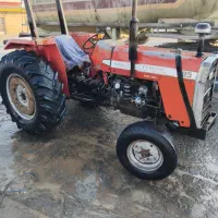 تراکتور فرگوسن ۲۸۵ مدل ۸۶|خودرو سنگین|شاهنجرین, |دیوار