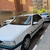 پژو 405 SLX موتورTU5، مدل ۱۳۹۳|خودرو سواری و وانت|قم, نیروگاه|دیوار