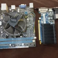 مادربرد ایسوس P8H61