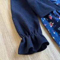 کت و سارافون ۴۹۵تومن|کفش و لباس بچه|اسلام‌شهر, شهرک مهدیه|دیوار