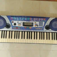 کیبورد یاماها PSR260