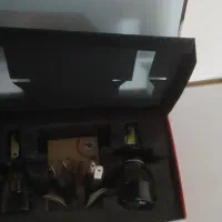 چراغ هدلایت