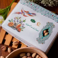 آجیل/پسته/میوه خشک/کره مغزیجات|خوردنی و آشامیدنی|قم, شهرک مهدیه|دیوار