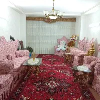 فروش آپارتمان در ورودی شهرک ولیعصر سروستان 2