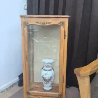 گنجه یا بوفه