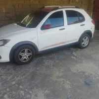 کوییک Rاروندکنار
