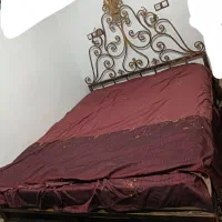 تخت دو نفره