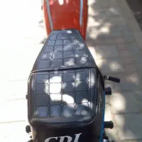 هندا ۱۵۰ مدل ۸۳