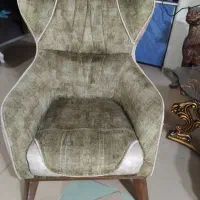 مبل راحتی تخت خواب شو ۵ نفره درجه یک کارکرده|مبلمان خانگی و میز عسلی|اصفهان, عباس‌آباد|دیوار