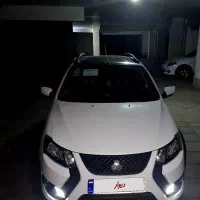 کوییک GXR تیپ L، مدل ۱۴۰۴،فروش فوری
