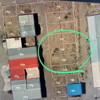 رهن ۵ ساله ملک تجاری برای ساخت کارگاه در گلشن|اجارهٔ دفتر صنعتی، کشاورزی، تجاری|دهاقان, |دیوار