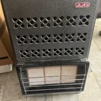 بخاری گازی کپسولی