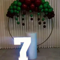 بادکنک آرایی|خدمات پذیرایی، مراسم|قوچان, |دیوار