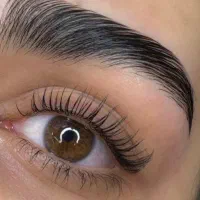 لیفت مژه و ابرو|خدمات آرایشگری و زیبایی|مسجد سلیمان, |دیوار